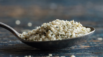 Hemp Hearts - Superfood of the Future?